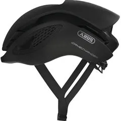 ABUS kask rowerowy GAMECHANGER czarny