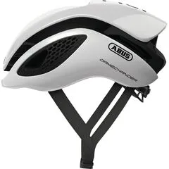 ABUS kask rowerowy GAMECHANGER biały
