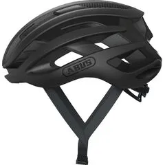 ABUS kask rowerowy AIRBREAKER czarny