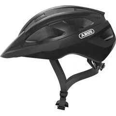 ABUS kask rowerowy MACATOR czarny