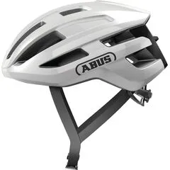 ABUS kask rowerowy POWERDOME biały ABUS kask rowerowy POWERDOME biały