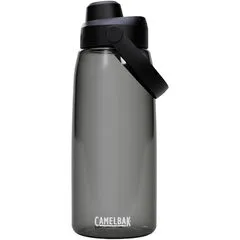 Butelka Tritanowa CAMELBAK Thrive Chug szara