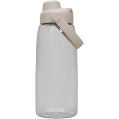 Butelka Tritanowa CAMELBAK Thrive Chug biała