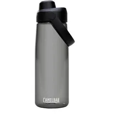 Butelka Tritanowa CAMELBAK Thrive Chug szara