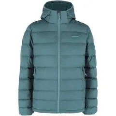 Viking puchowa kurtka damska Rovi Lady zielona, Rozmiar: XXL Viking puchowa kurtka damska Rovi Lady zielona, Rozmiar: XXL