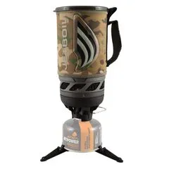 Jetboil System do gotowania New Flash 1,0l - camo
