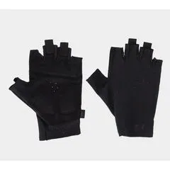 4F rękawiczki rowerowe unisex 4FWSS25AFGLU155 czarne, Kolor: czarny, Rozmiar: M 4F rękawiczki rowerowe unisex 4FWSS25AFGLU155 czarne, Kolor: czarny, Rozmiar: M