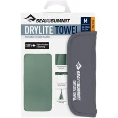 Ręcznik szybkoschnący SEA TO SUMMIT Drylite Towel Ręcznik szybkoschnący SEA TO SUMMIT Drylite Towel
