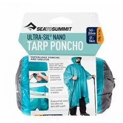 Poncho SEA TO SUMMIT Ultra-Sil™ Nano Tarp