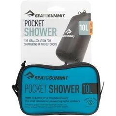 Prysznic SEA TO SUMMIT Pocket Shower