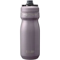 Bidon rowerowy CAMELBAK Podium Insulated Steel fioletowy