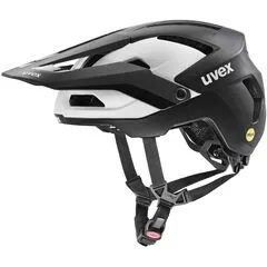 Kask rowerowy UVEX Renegade MIPS czarny