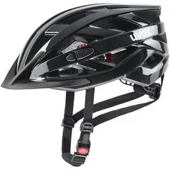 Kask rowerowy UVEX I-vo 3D czarny