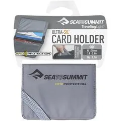Etui na karty SEA TO SUMMIT Card Holder RFID