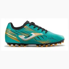 JOMA PROPULSION obuwie dziecięce do piłki nożnej treningowe PRJS2517AG zielone, Kolor: zielony, Rozmiar: 36
