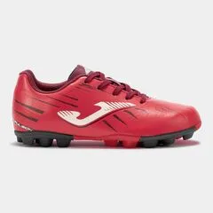 JOMA PROPULSION obuwie dziecięce do piłki nożnej treningowe PRJS2506HG czerwone, Kolor: czerwony, Rozmiar: 36