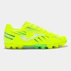 JOMA PROPULSION obuwie dziecięce do piłki nożnej treningowe PRJS2509HG żółty, Kolor: żółty, Rozmiar: 36