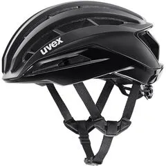 Kask rowerowy UVEX Surge czarny