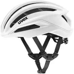 Kask rowerowy UVEX Surge biały