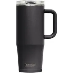 Kubek termiczny CAMELBAK Thrive Mug Insulated SST czarny