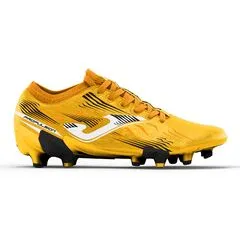JOMA PROPULSION buty piłkarskie korki lanki męskie PROS2528AG żółte, Kolor: żółty, Rozmiar: 44