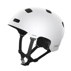 POC kask rowerowy Crane MIPS biały