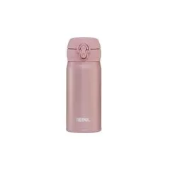 THERMOS kubek termiczny na gorące napoje różowy