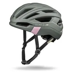 JULBO kask rowerowy FAST LANE zielone