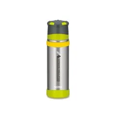 THERMOS termos z kubkiem do ekstremalnych warunków srebrny
THERMOS termos z kubkiem do ekstremalnych warunków srebrny
THERMOS termos z kubkiem do ekstremalnych warunków srebrny