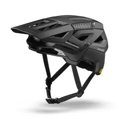JULBO kask rowerowy FOREST czarny