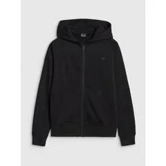 4F bluza damska rozpinana z kapturem 4F bluza damska rozpinana z kapturem