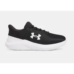 UNDER ARMOUR buty sportowe do biegania damskie W Phade RN 3 czarne, Kolor: czarny, Rozmiar: 37.5
