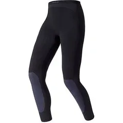 ODLO Spodnie techniczne Pants long EVOLUTION WARM, Kolor: czarny, Rozmiar: L