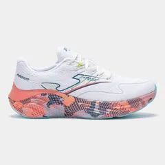 JOMA buty damskie do biegania z amortyzacja R.6000 RR600S2516 biały, Kolor: biały, Rozmiar: 37