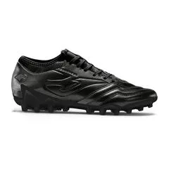 JOMA POWERFUL buty piłkarskie lanki męskie POWS2521AG czarne, Kolor: czarny, Rozmiar: 40