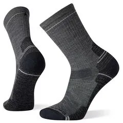 SMARTWOOL skapertki turystyczne długie U'S Hike Light szare SMARTWOOL skapertki turystyczne długie U'S Hike Light szare