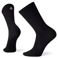 SMARTWOOL skarpety turystyczne długie U'S Hike czarne SMARTWOOL skarpety turystyczne długie U'S Hike czarne