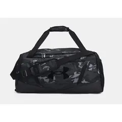 UNDER ARMOUR torba treningowa na ramię Undeniable 5.0 Duffle moro, Kolor: moro, Rozmiar: 58L UNDER ARMOUR torba treningowa na ramię Undeniable 5.0 Duffle moro, Kolor: moro, Rozmiar: 58L