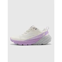 4F obuwie damskie niskie sneakersy 4FWMM00FOTSF034 fioletowe, Kolor: fioletowy, Rozmiar: 36 4F obuwie damskie niskie sneakersy 4FWMM00FOTSF034 fioletowe, Kolor: fioletowy, Rozmiar: 36