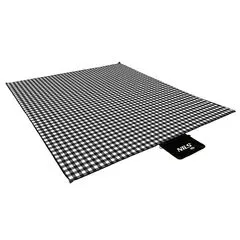 NILS CAMP koc turystyczny z warstwą aluminiową 200x200cm NC2311