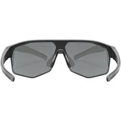 Uvex Okulary sportowe Axos set