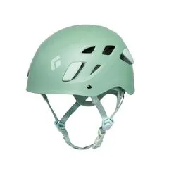 Black Diamond damski kask wspinaczkowy Half Dome Helmet -  Desert Sage