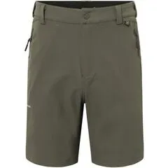 Viking krótkie spodenki męskie Expander Shorts Man szare, Rozmiar: XXL Viking krótkie spodenki męskie Expander Shorts Man szare, Rozmiar: XXL