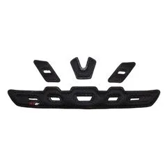 Wkładki wewnętrzne GIRO AETHER czarny, Kolor: czarny, Rozmiar: S (51–55 cm)