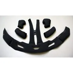 Wkładki wewnętrzne GIRO SWITCHBLADE COMPLETE czarny