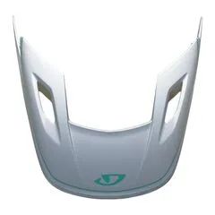 Daszek do kasku GIRO DISCIPLE matte gray