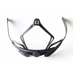 Pokrętło do regulacji kasków GIRO RADIX FIT SYSTEM czarny, Kolor: czarny, Rozmiar: M