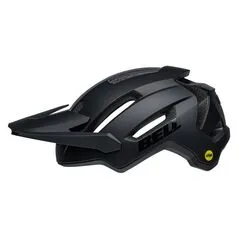 Kask mtb BELL 4FORTY AIR INTEGRATED MIPS matte czarny, Kolor: czarny, Rozmiar: 58-62