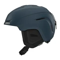 Kask zimowy GIRO NEO matte harbor niebieski, Kolor: niebieski, Rozmiar: 55.5-59