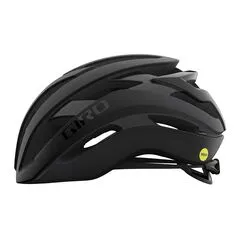 Kask szosowy GIRO CIELO MIPS matte czarny charcoal, Kolor: czarny, Rozmiar: 59-63